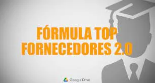 Capa: Curso Fórmula Top Fornecedores 2.0 Download Willy Lázaro