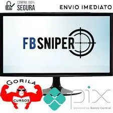 Capa: FB Sniper Juliano Torriani: Baixar Curso Completo e Garantir ROI