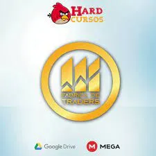 Capa: Baixar Curso Fábrica de Traders Thalisson Santos: Método Definitivo