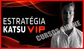 Capa: Estratégia Katsu: Baixar Curso Daniel Celestino Completo