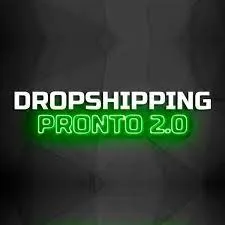 Capa: Dropshipping Pronto 2.0: Baixar Curso Fernando Quintas Otimizado
