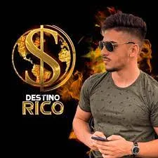 Capa: Curso Destino Rico Thiago Gomes: Baixe Agora! [Completo]