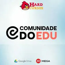 Capa: Download Comunidade Edu Eduardo Costa: Domine Negócios Digitais Rápido!