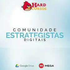 Capa: Baixar Curso Comunidade Estrategistas Digitais Rodrigo Vinhas Download