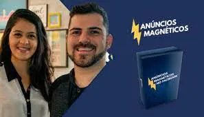 Capa: CURSO ANÚNCIOS MAGNÉTICOS BÁRBARA BRUNA: BAIXAR RÁPIDO