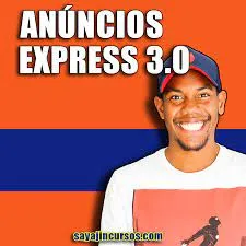 Capa: Curso Ads Express 3.0 Micha Menezes Download Exclusivo