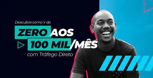 Capa: Baixar Curso Acelerador de Perpétuo Micha Menezes: Tráfego Direto
