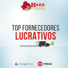 Capa: Curso Fornecedores Lucrativos: Download e Dicas Exclusivas!