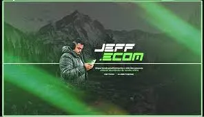 Capa: Download Curso Close Friends Jeff Ecom: Domine o E-commerce