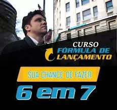 Capa: Fórmula de Lançamento Erico Rocha: Download Rápido e Completo