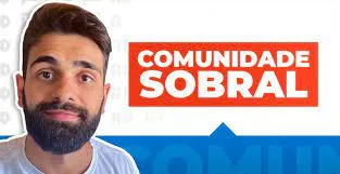 Capa: Baixar Comunidade Sobral de Tráfego Pago: Curso Completo PDF
