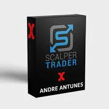 Capa: Curso Sigma Scalper André Antunes Download Completo