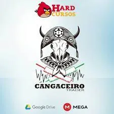 Capa: Curso Cangaceiro Trader Emanuel Santos: Download Definitivo