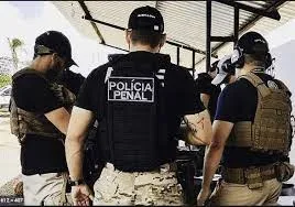 Capa: Baixar Edital Polícia Penal MG: Contrato Publicado p/ 2.420 Vagas!