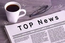 Capa: Baixar News with Coffee: Seu Guia Essencial PDF