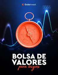 Capa: Baixar Curso Bolsa de Valores para Leigos: Domine os Investimentos