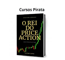 Capa: Curso Victor Capri King of Price Action: Baixar Agora!