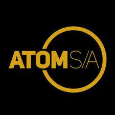 Capa: Curso Atom S-A Básico Download: Domine em 2024!