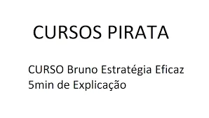 Capa: Baixar Curso Thalisson Trader: Domine o Mercado Financeiro