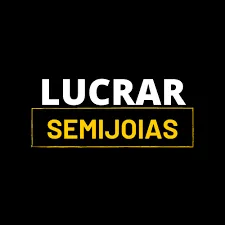 Capa: Lucrar Semijoias Walmir Moreira: Download Rápido e Completo