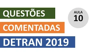 Capa: Baixar Curso Detran LegTransito: Prova Teórica Completa
