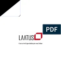 Capa: Curso Laatus Dólar Futuro: Baixe Agora!