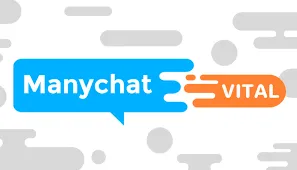 Capa: Baixar Curso Manychat Vital: Domine Aquisição e Vendas