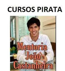 Capa: Curso Mentoria João Castanheira: Baixar Agora!