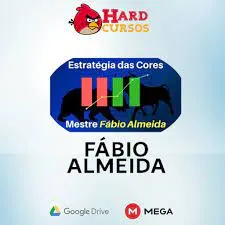 Capa: Baixar Curso Estratégia das Cores Fábio Almeida – Download Definitivo