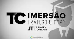 Capa: Baixar Curso Imersão Tráfego e Copy Juliano Torriani: ROI Garantido!