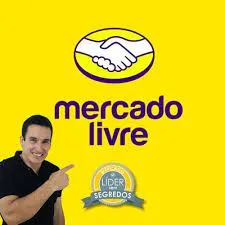 Capa: Curso Mercado Livre Sem Segredos 2.0 Download Gilmar Theobald