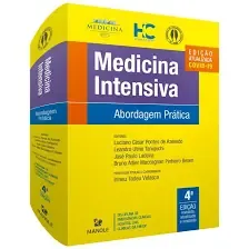 Capa: Terapia Intensiva USP Download: Curso Completo em Alta Qualidade