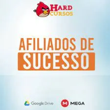 Capa: Baixar Curso Afiliados de Sucesso GB N.D: Domine o Marketing Digital