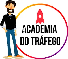 Capa: Curso Academia do Tráfego: Baixe o Método Completo de Fábio Cavalcante