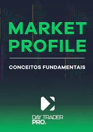 Capa: James Dalton Market Profile: Baixar Curso Completo Agora!
