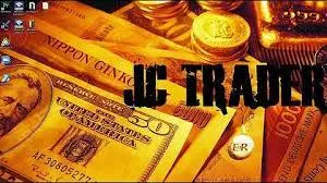 Capa: Curso JC Trader: Download do Treinamento Day Trader Definitivo