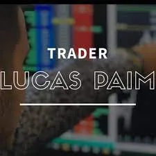 Capa: Baixar Curso Lucas Paim Completo: Download Agora!