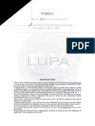 Capa: CURSO Lupa FX: Baixe o Conteúdo Completo em PDF Agora!