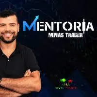 Capa: CURSO Minas Trader: Download da Mentoria Online Completa
