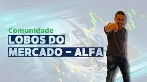 Capa: Muniz Trader: Baixar Curso Sala dos Lobos Completo Agora