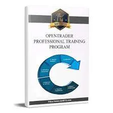 Capa: Baixar Curso OpenTrader: Treinamento Profissional Completo