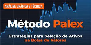 Capa: CURSO Palex Seleção de Ativos: Baixe o Método de Operação Completo