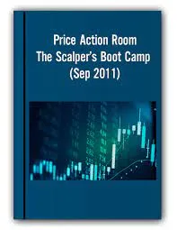 Capa: Download Scalper's Boot Camp: Curso Price Action Room Definitivo