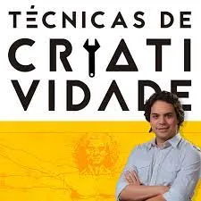 Capa: Baixar Curso Técnicas de Criatividade Murilo Gun: Download Completo