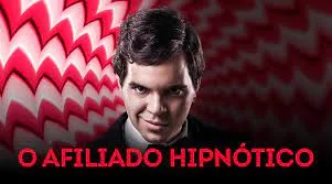 Capa: Baixar Curso Afiliado Hipnótico Conrado Adolpho Completo