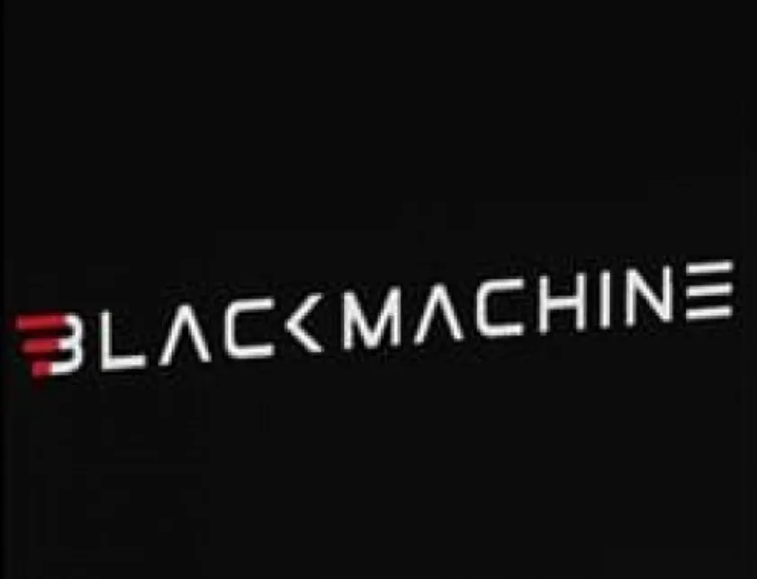 Capa: Black Machine Rennato Moreira: Baixar Sistema de Vendas Online