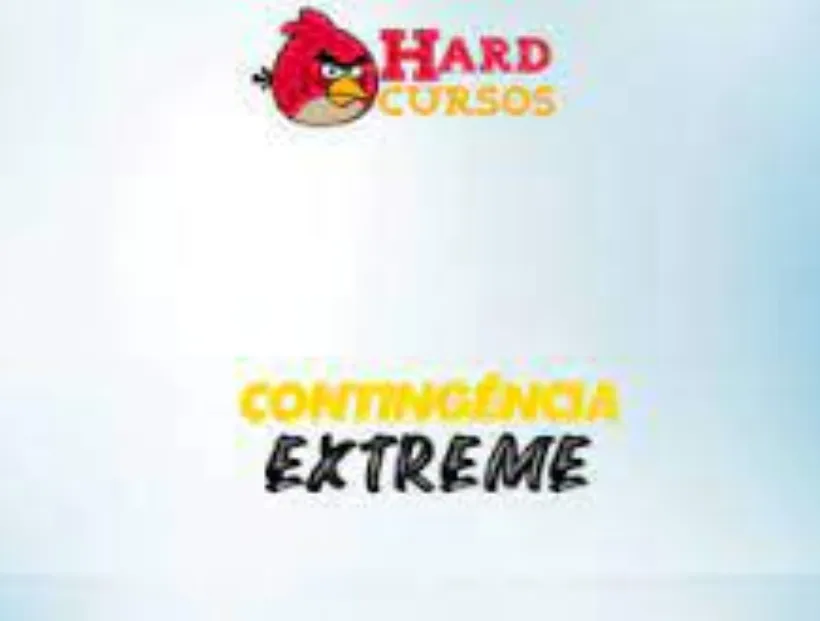 Capa: Baixar Mavo Castro: Contingência Extrema [Download Completo]