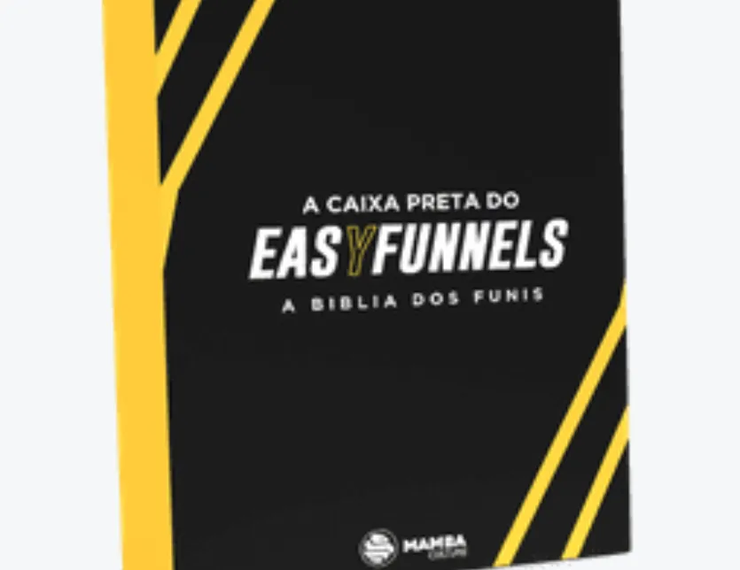 Capa: Baixar Easy Funnels – Jose Junior: Domine Vendas Automáticas!