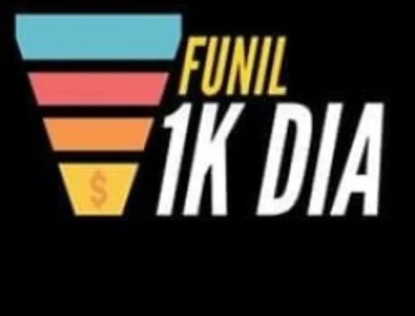 Capa: Download Funil 1K Dia Danilo dos Anjos: Baixe Agora!