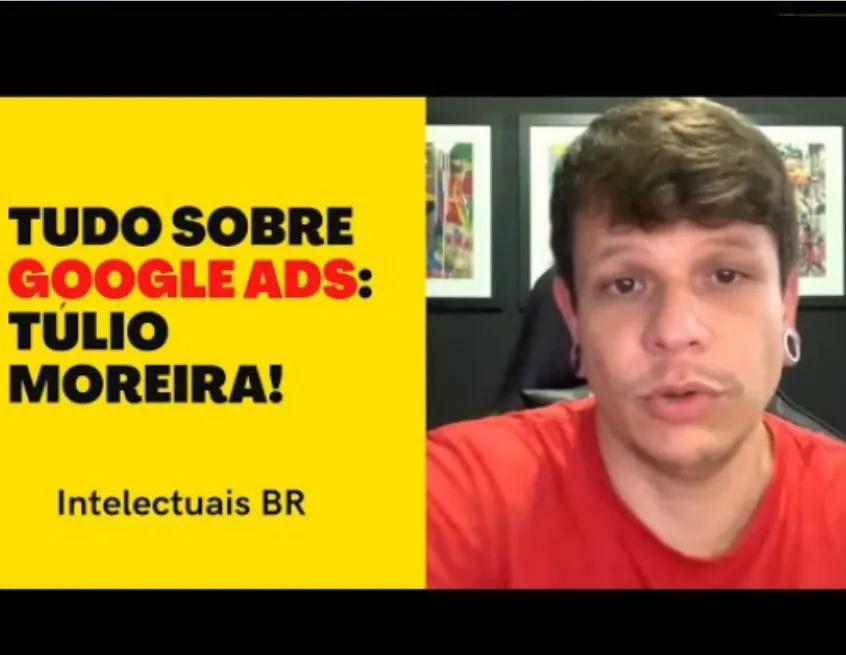 Capa: Download Definitivo: Google Ads Tulio Moreira Revelado!